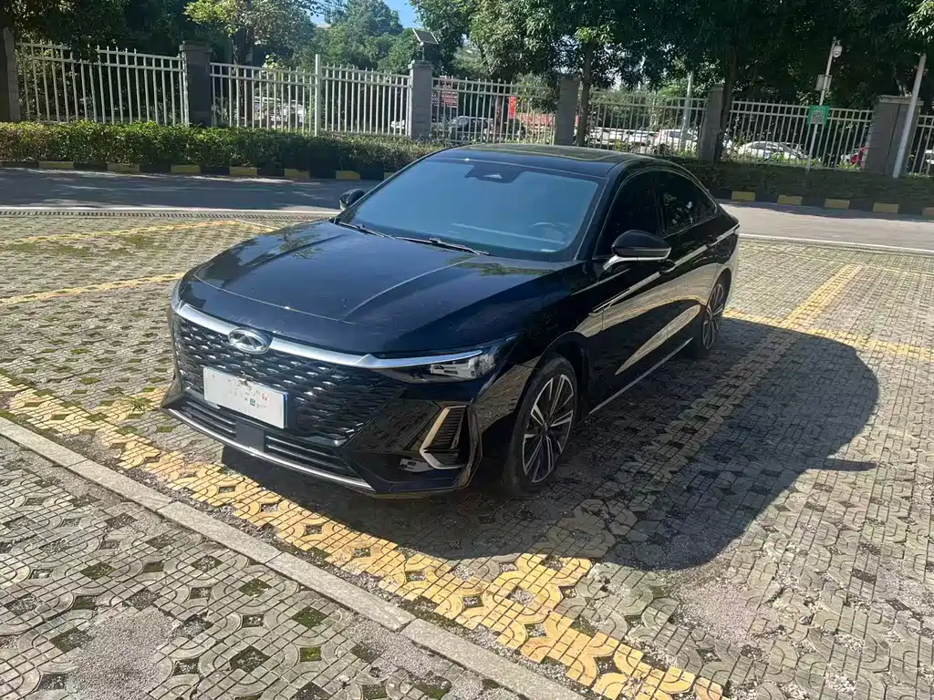 Бэкграунд машины