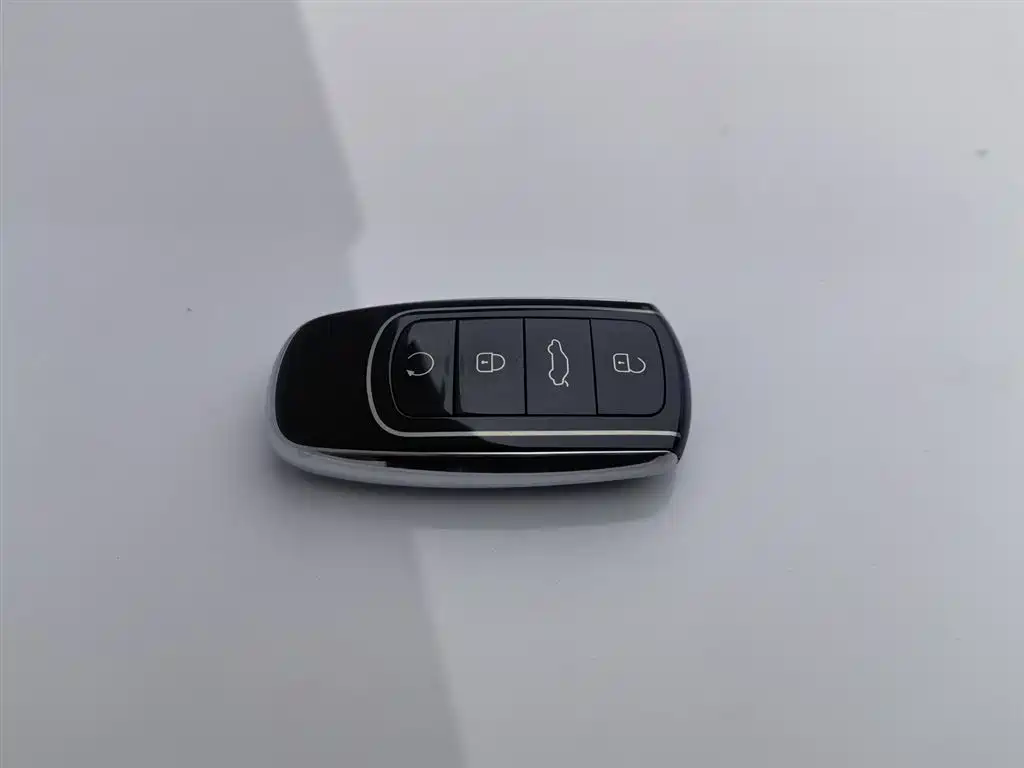 Tiggo 7 PLUS 2021 1.5T Manual Luxury