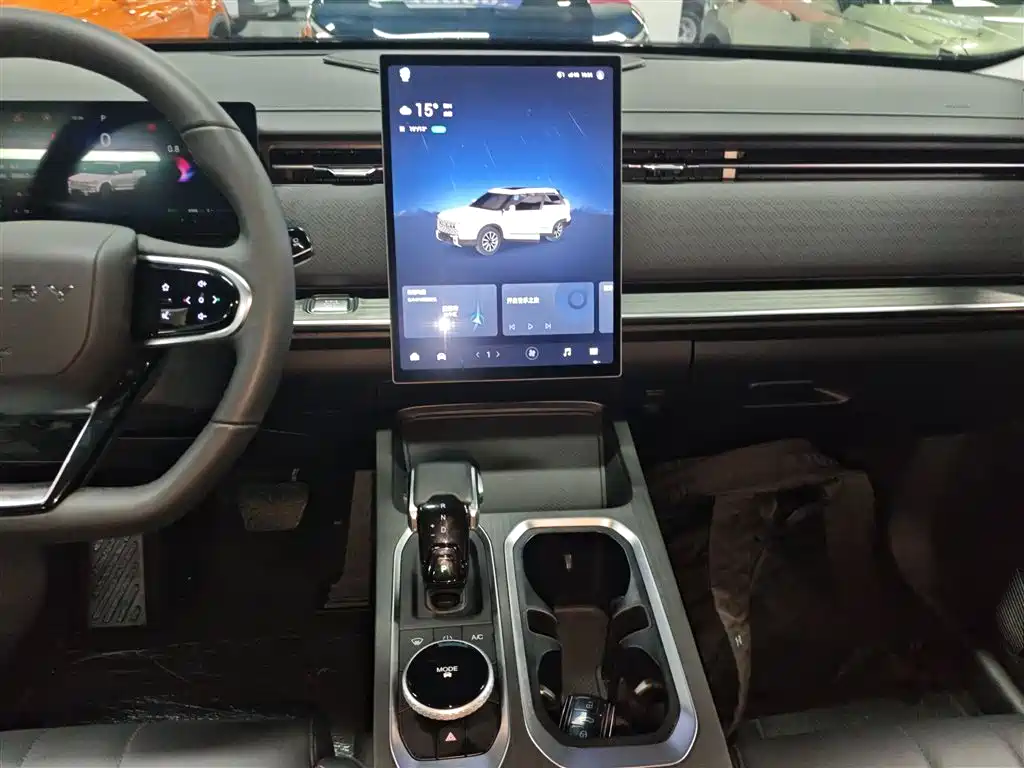 Фото машины 20