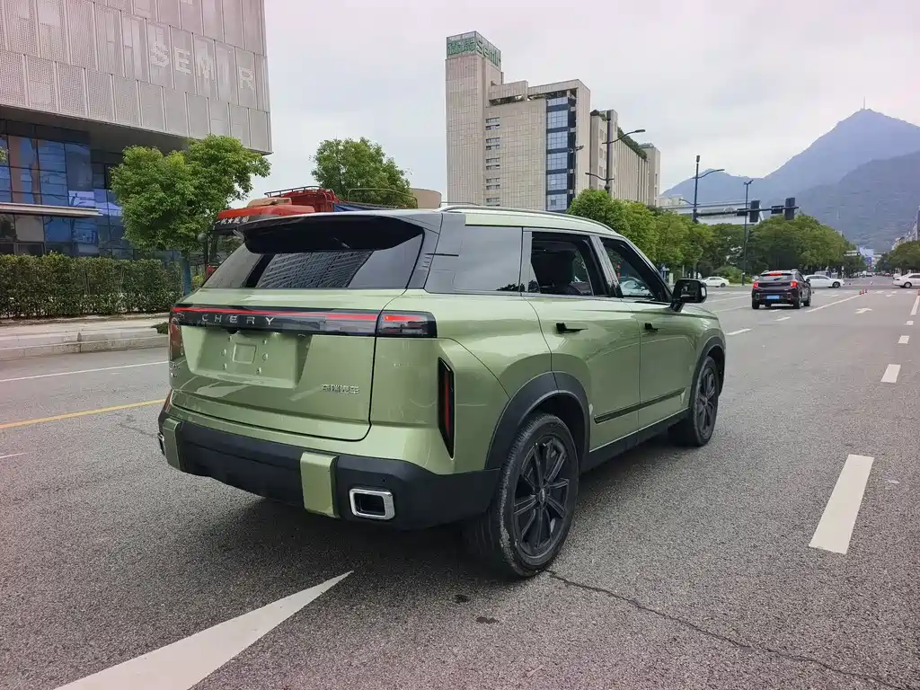 Фото машины 9