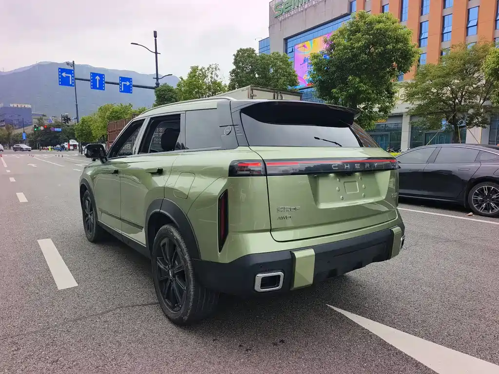 Фото машины 8