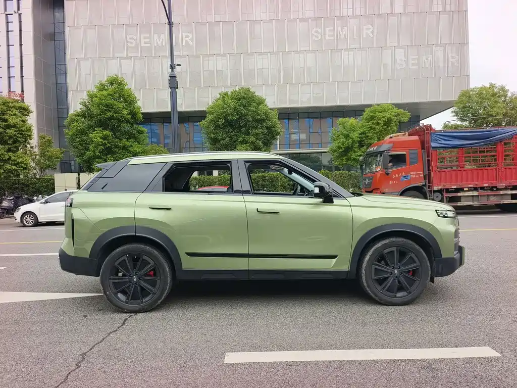 Фото машины 6