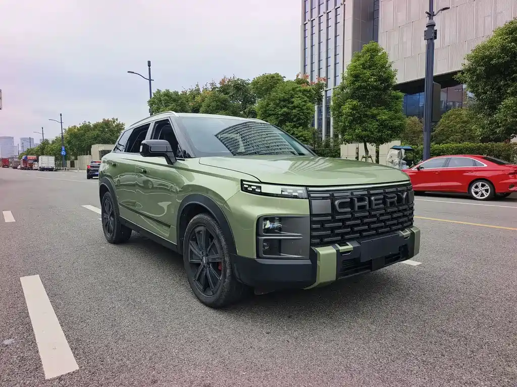 Фото машины 13