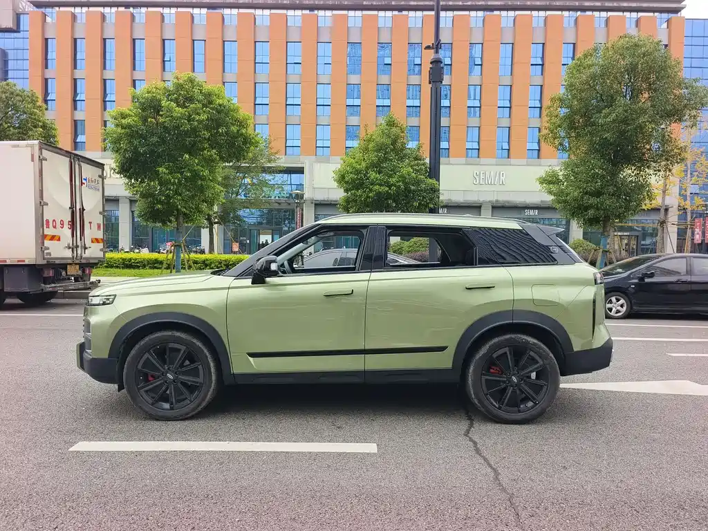 Фото машины 7