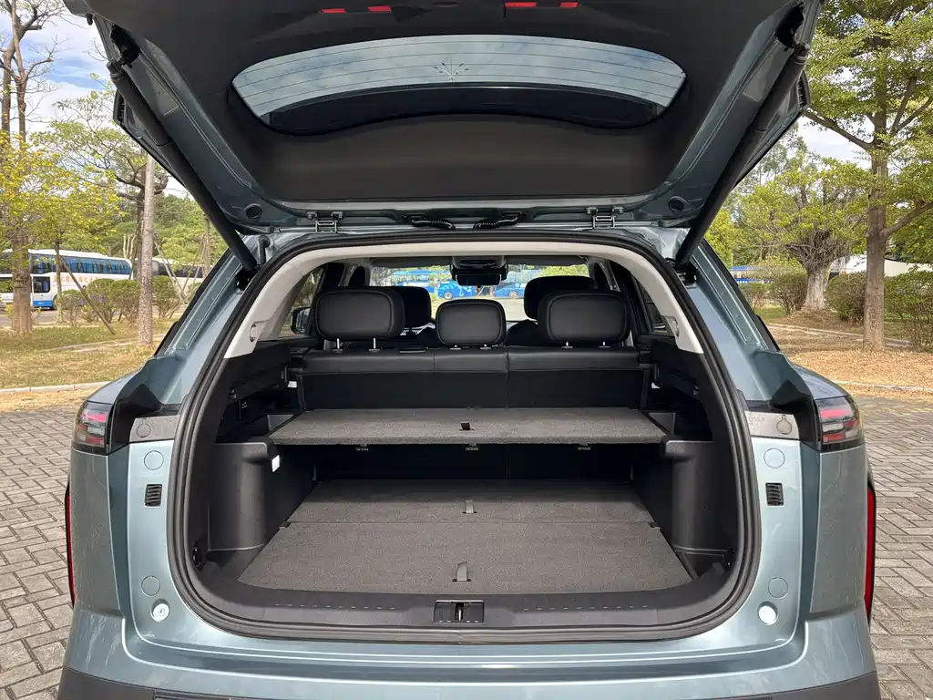 Explore 06 2023 Yue Ye Edition 1.6T Four-wheel drive Explore