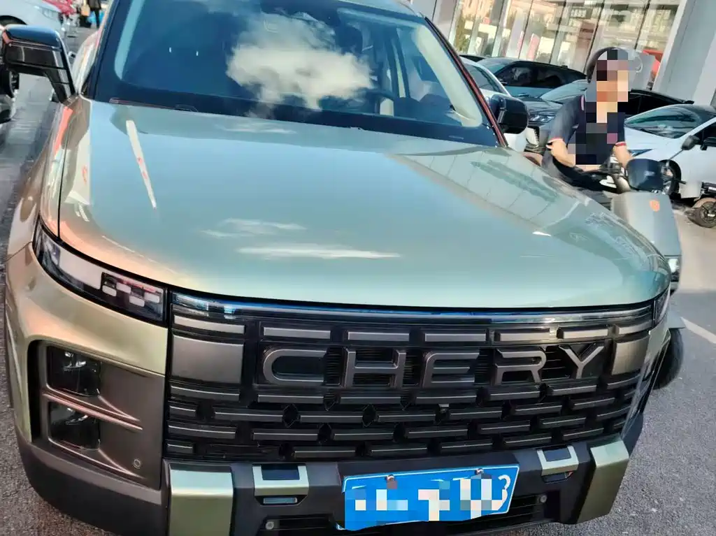 Фото машины 6