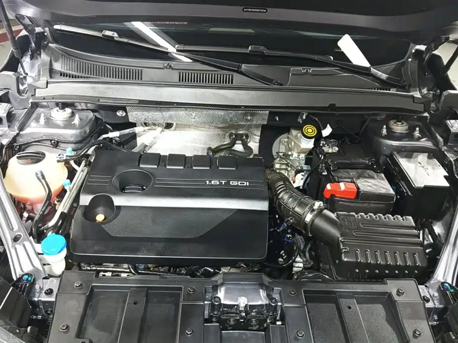 Фото машины