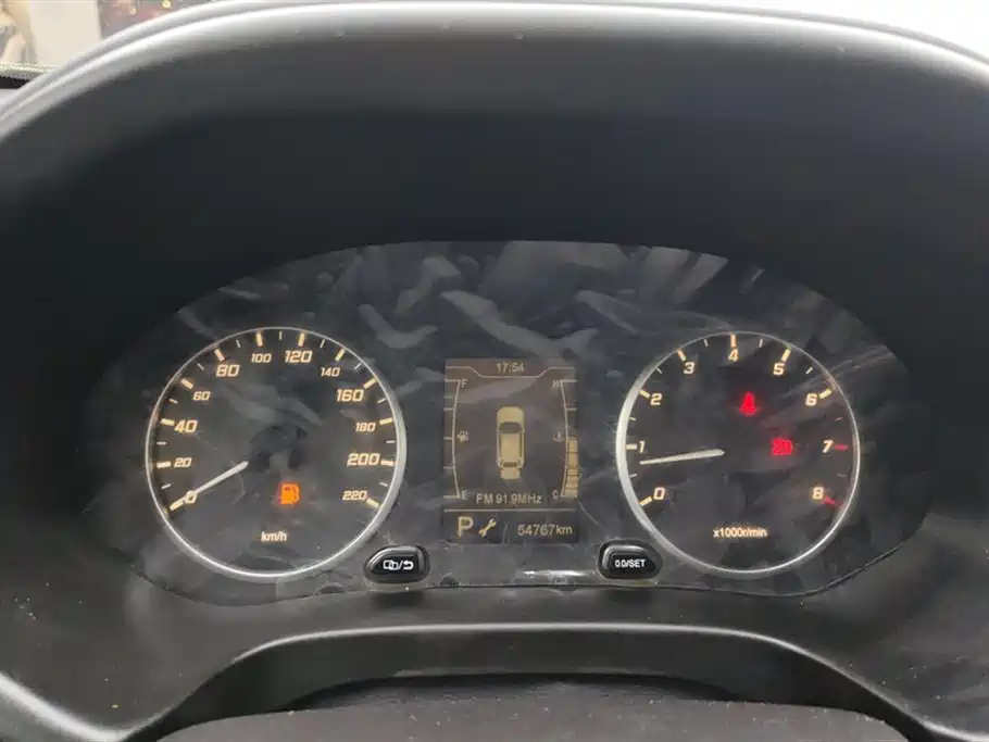 Фото машины