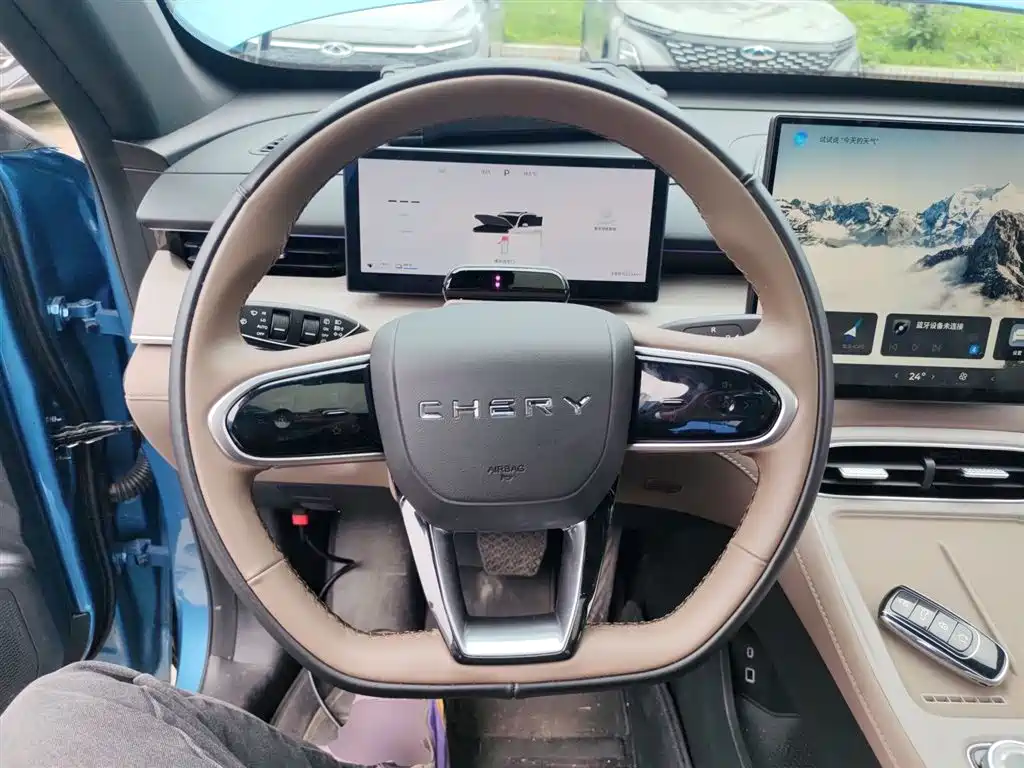 Фото машины 6