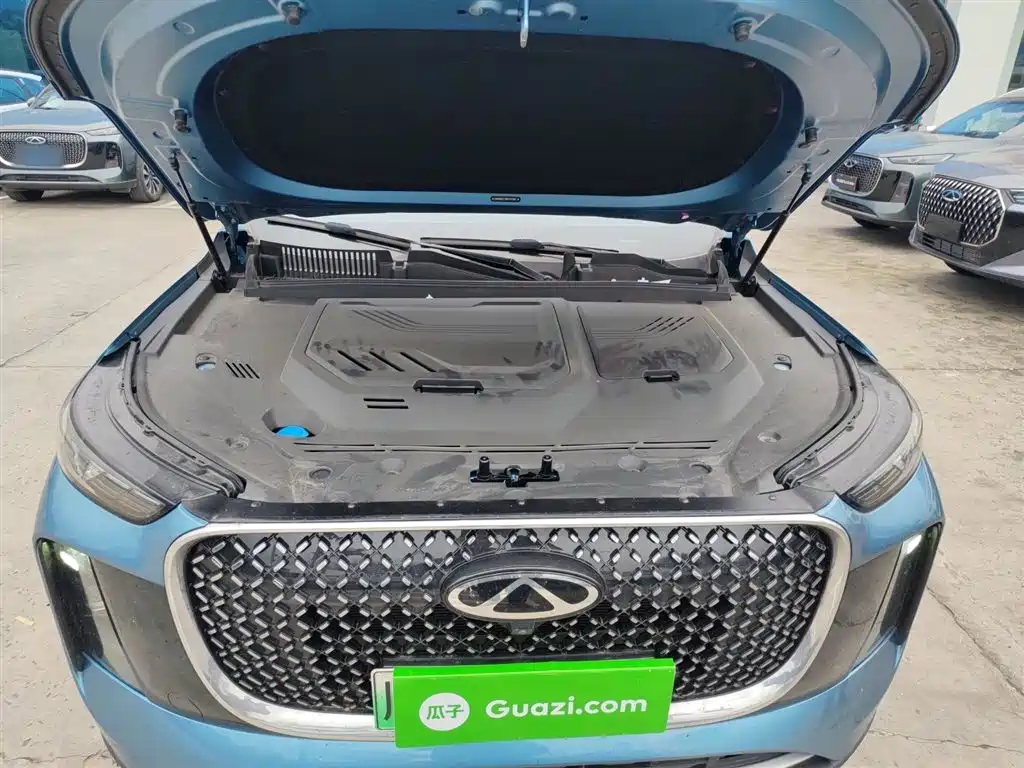 Фото машины 13