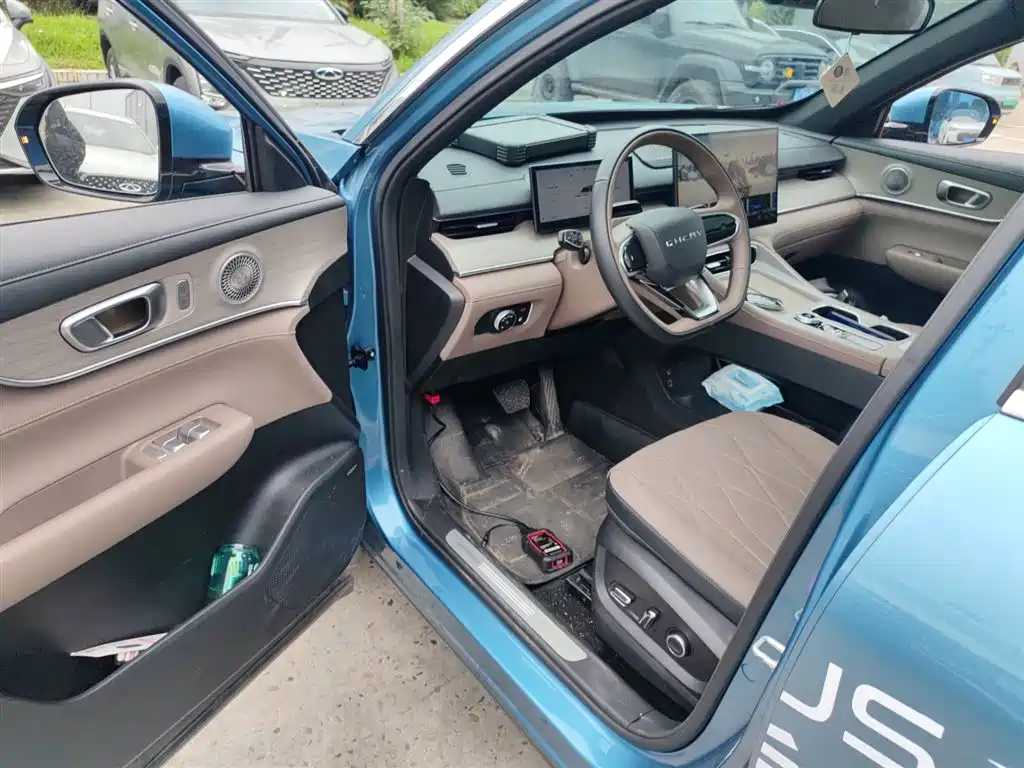 Фото машины 10