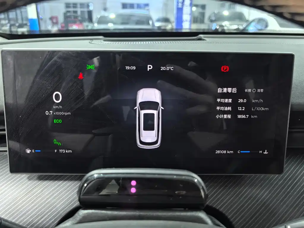 Фото машины 12