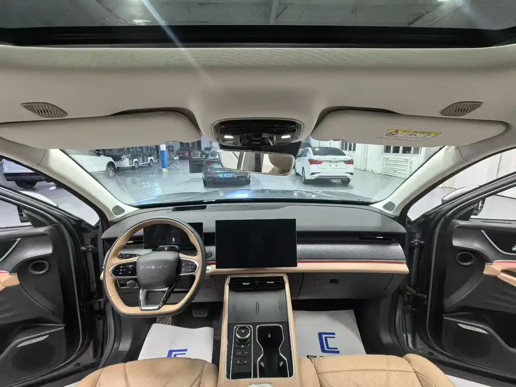 Фото машины 6