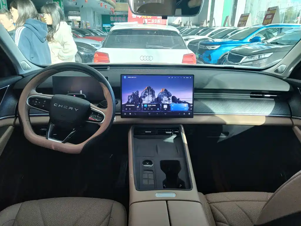 фото машины