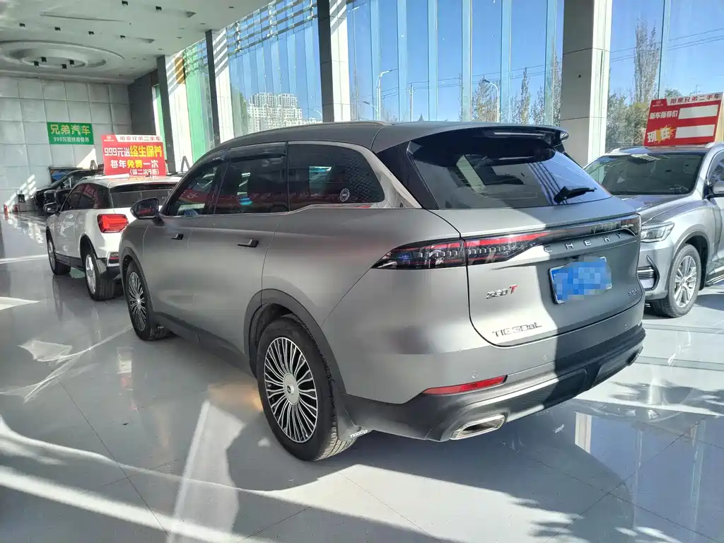 Фото машины 17