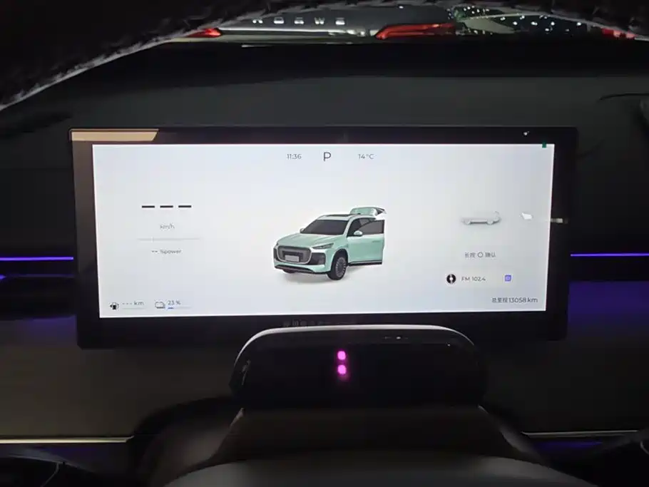 Фото машины 8