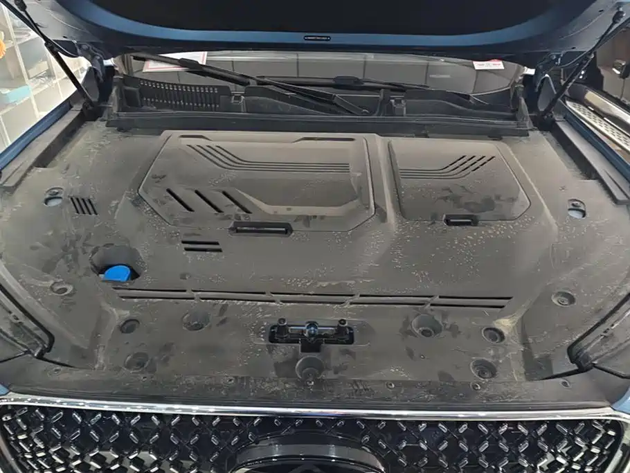 Фото машины 13