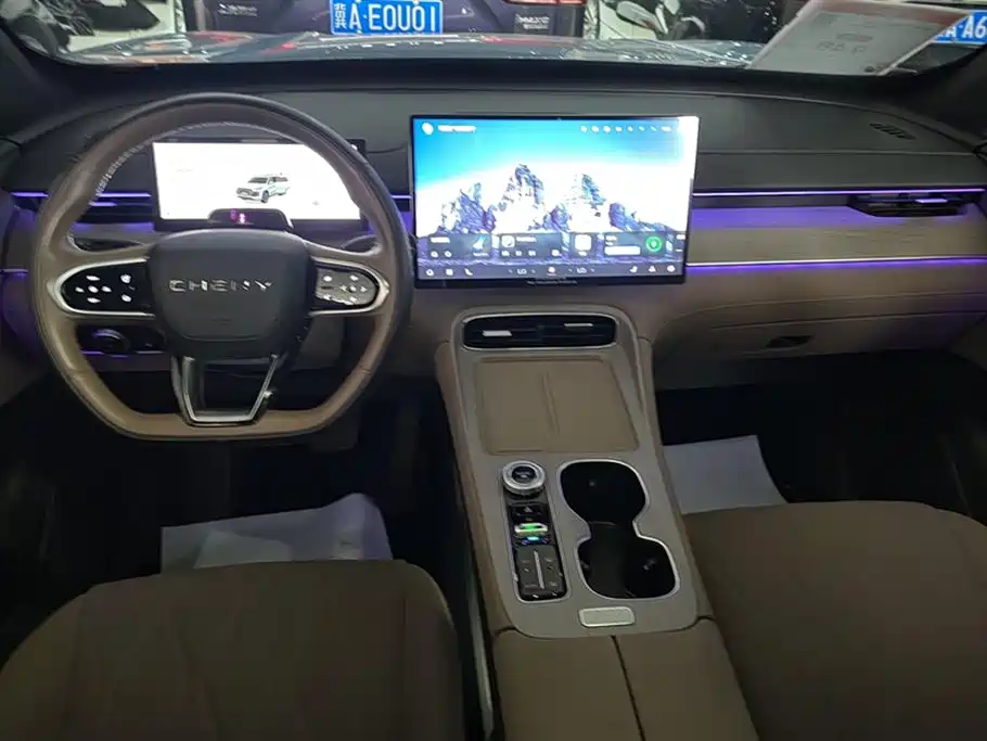 Фото машины 14