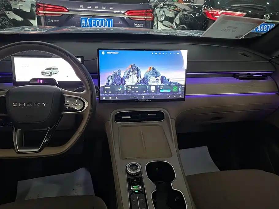 Фото машины 15