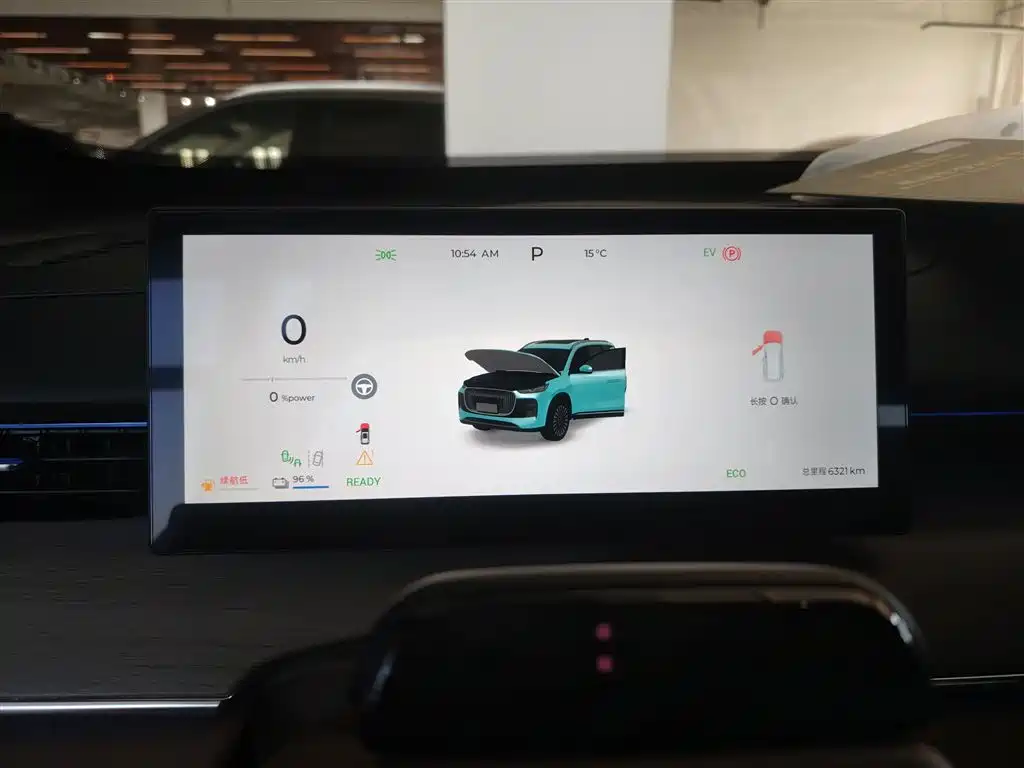 Фото машины 7