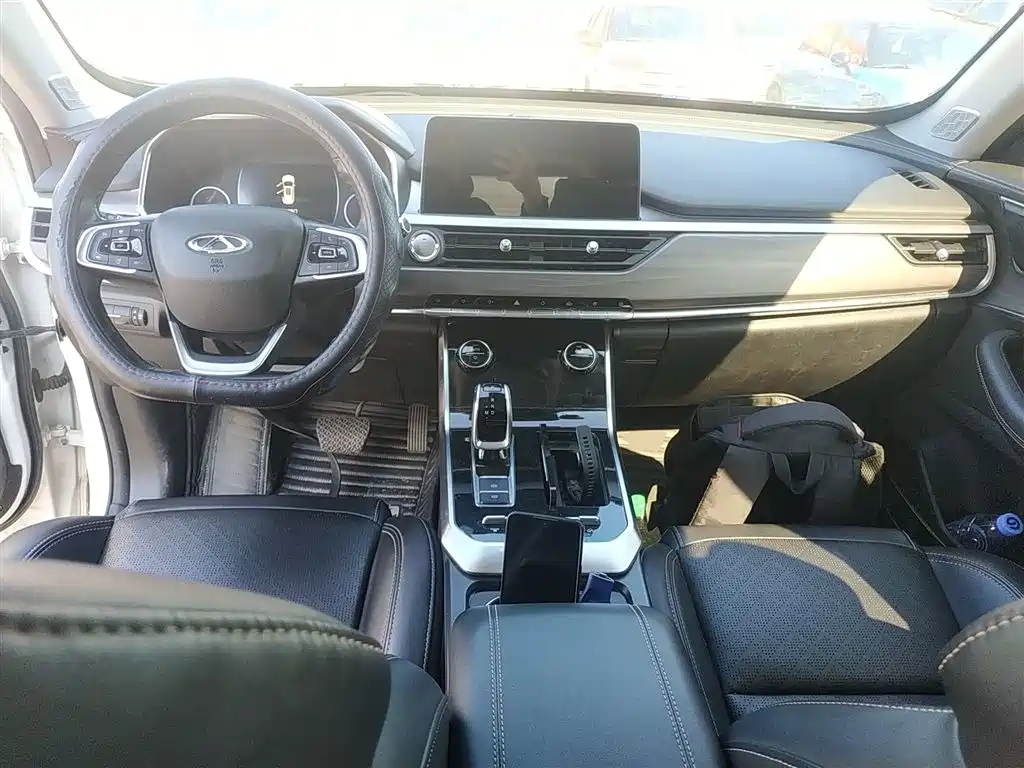 Фото машины 6