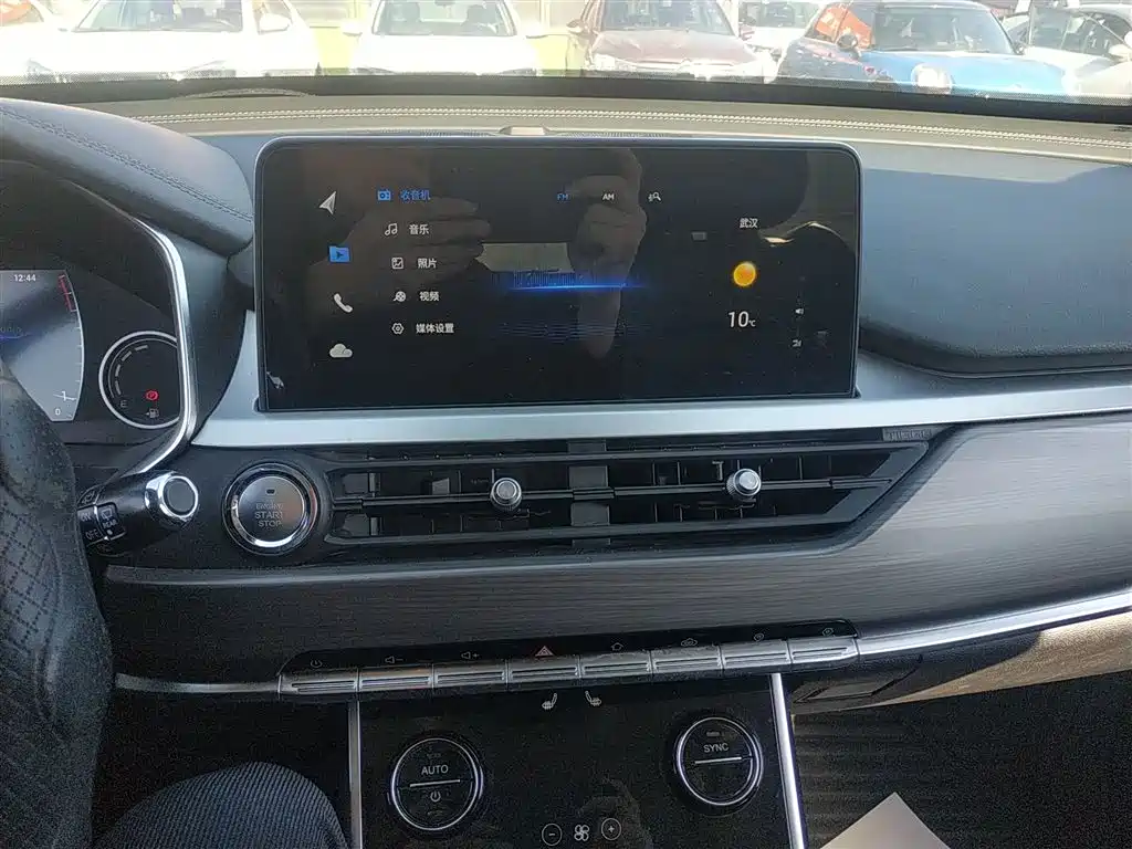 Фото машины 7