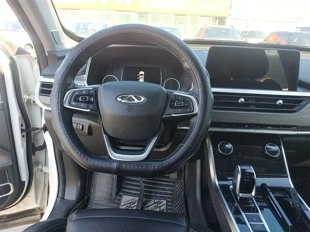 Фото машины 13