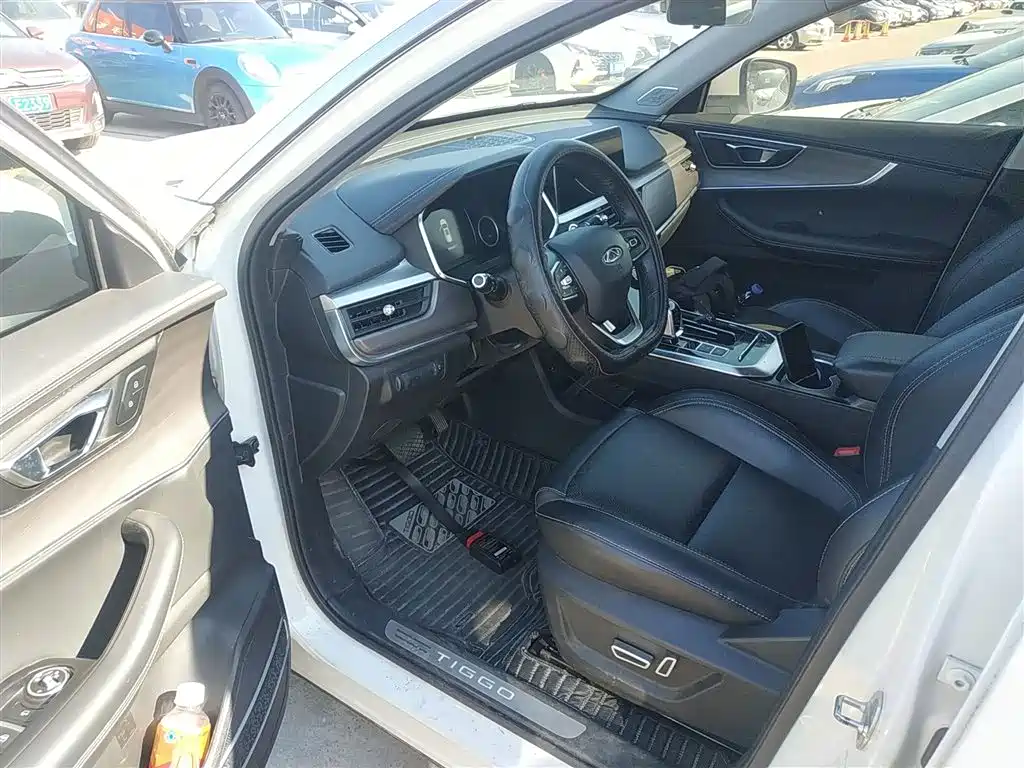 Фото машины 10