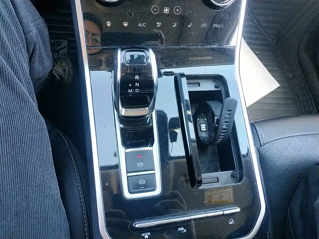 Tiggo 8 2019 1.6 TGDI automatic Luxury Type