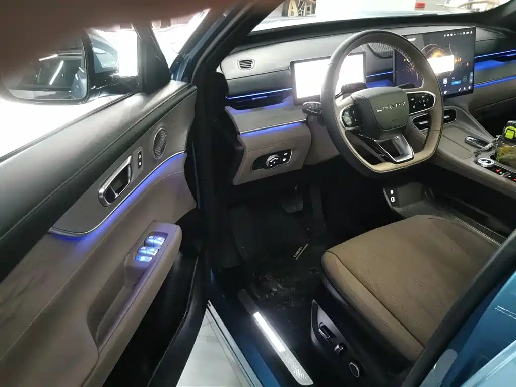 Фото машины 9