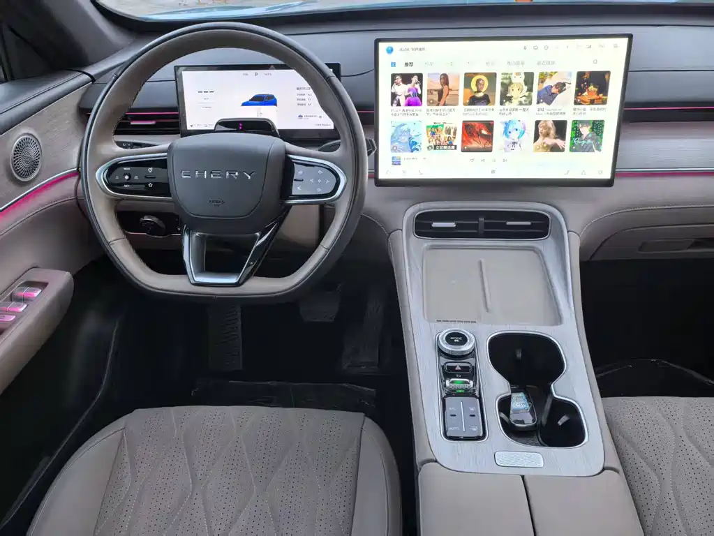 Фото машины 13