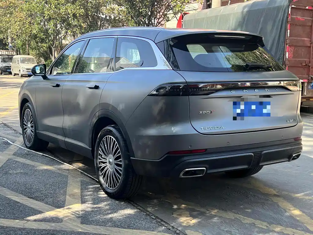 Фото машины 8