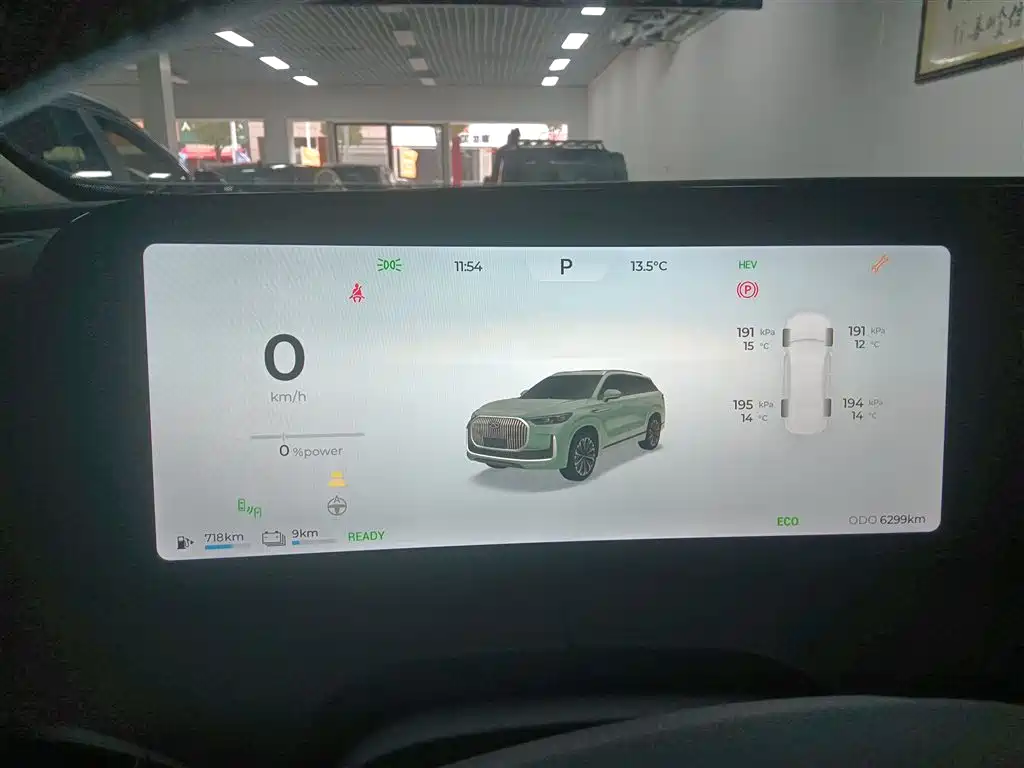 Фото машины