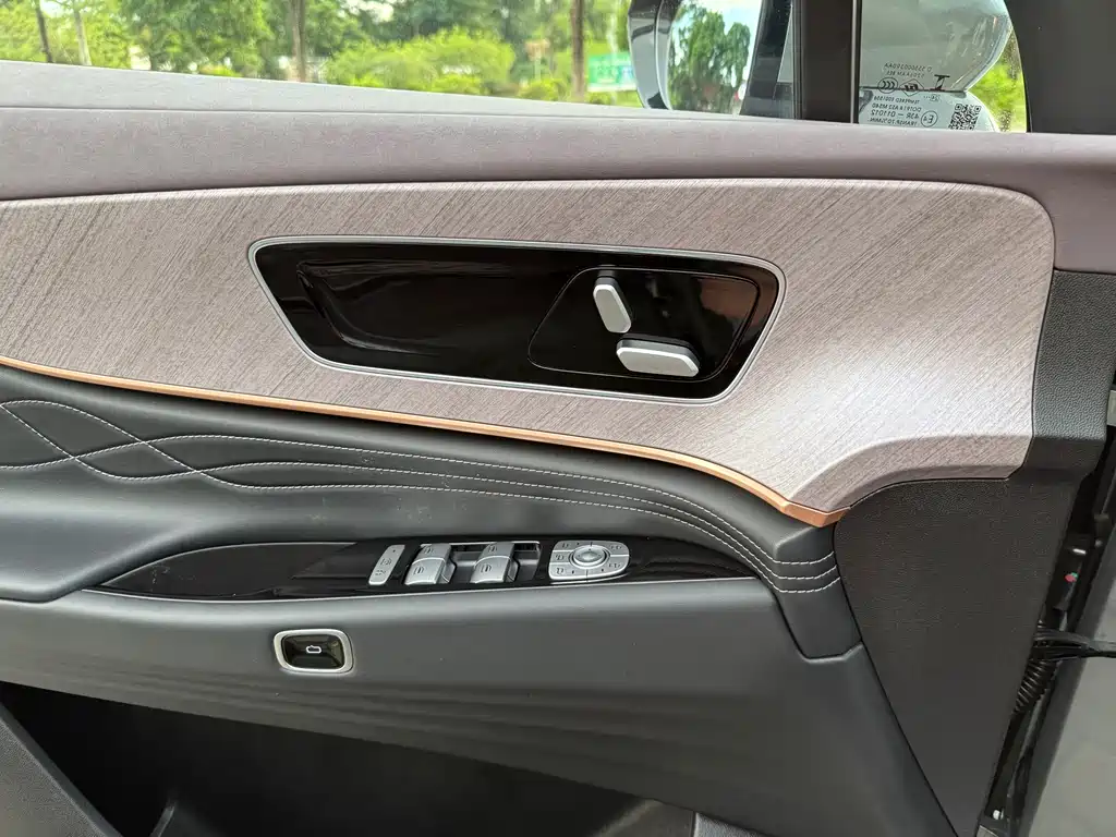 Tiggo 9 C-DM 2025 1.5T 106KM Super Exclusive Edition 5-seater Lithium Iron Phosphate