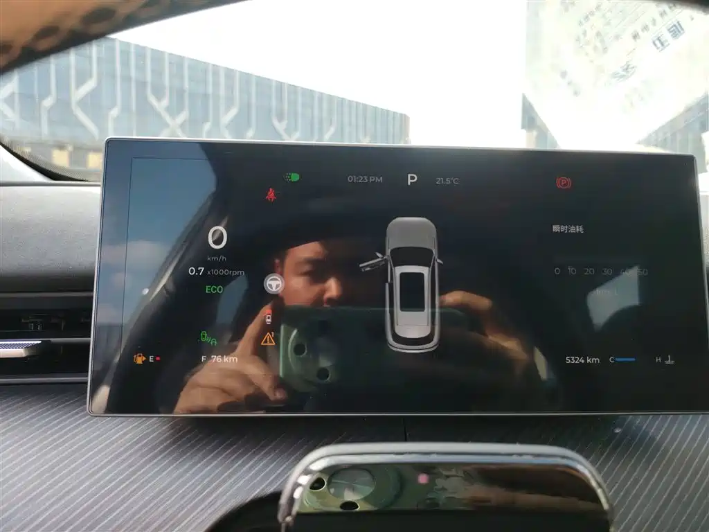 Фото машины 7