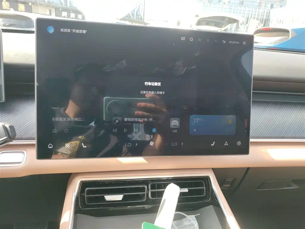 Фото машины 8