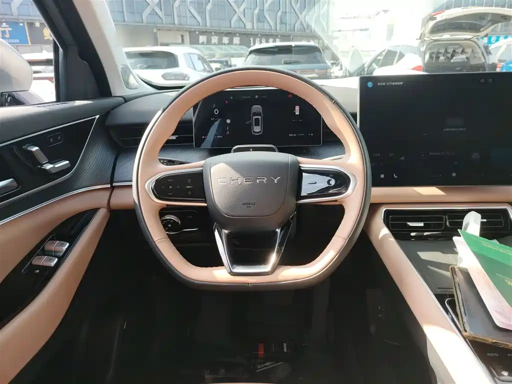 Фото машины 6