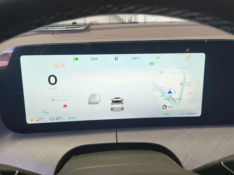 Фото машины 12