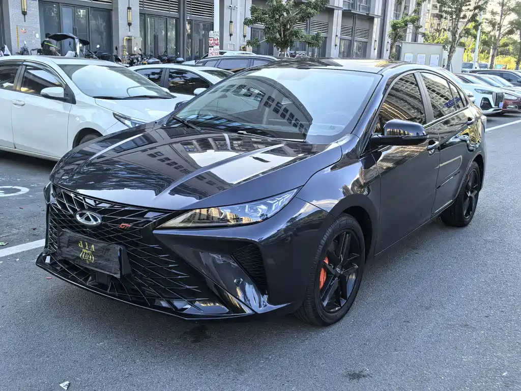 Бэкграунд машины