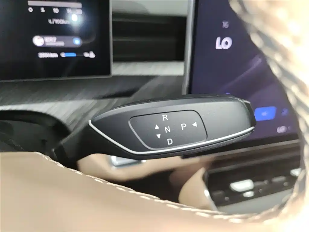 Tiggo 8L 2024 2.0T two-wheel drive Premium Edition 5 seats