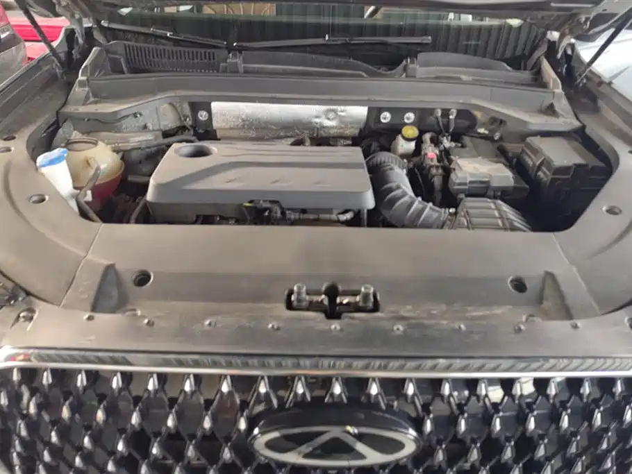 Фото машины 7