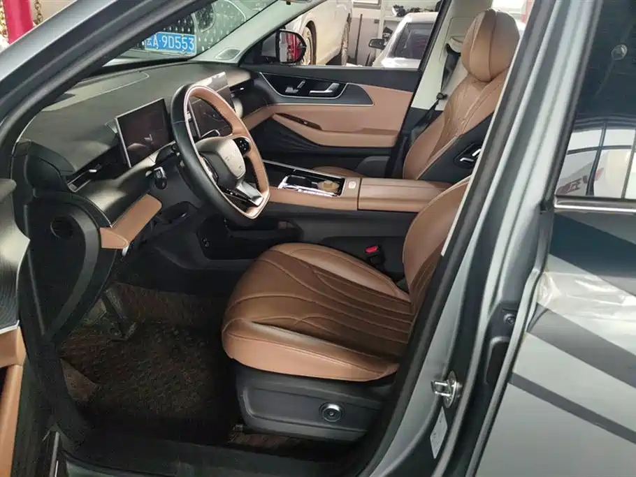 Фото машины 6