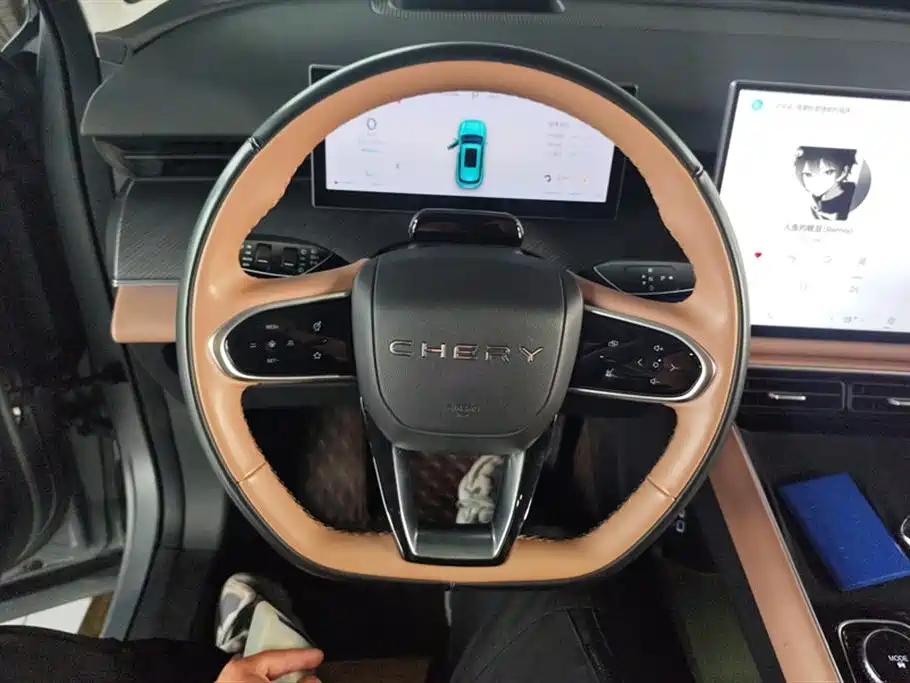 Фото машины 11