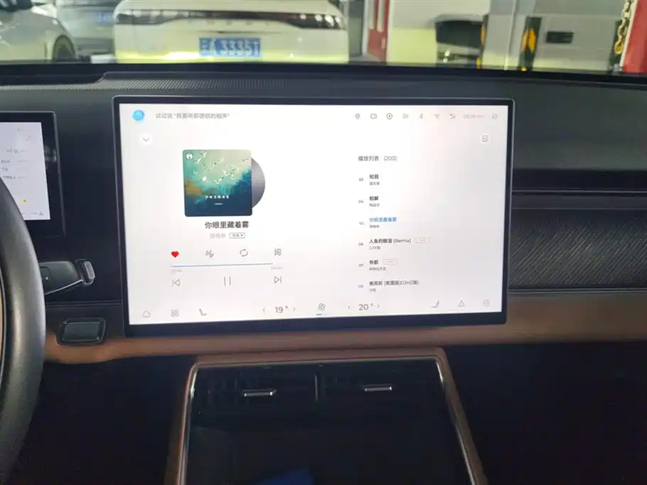 Фото машины 9