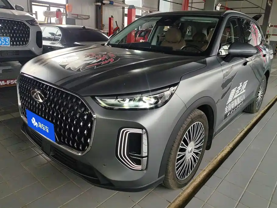 Фото машины 14