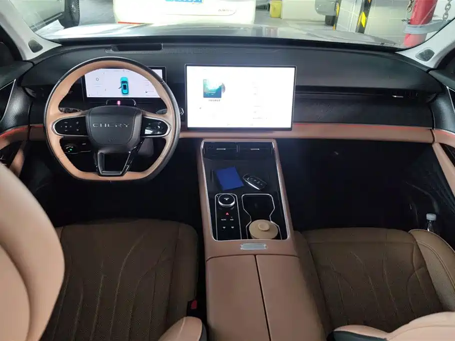 Фото машины 13