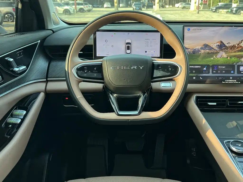 Фото машины 13