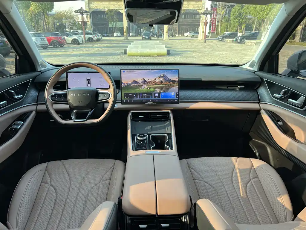 Фото машины 8