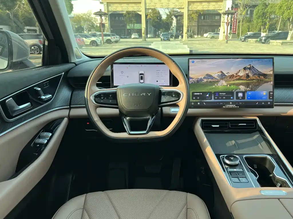 Фото машины 7