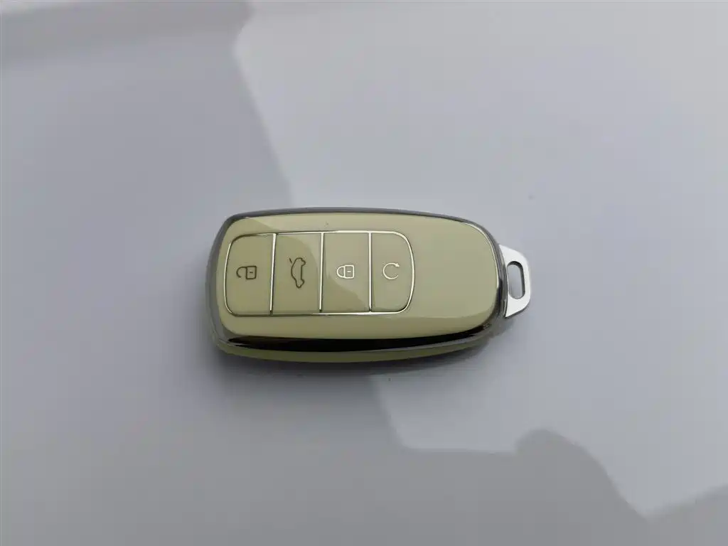 Arrizo 5 GT 2023 1.5T CVT Smart